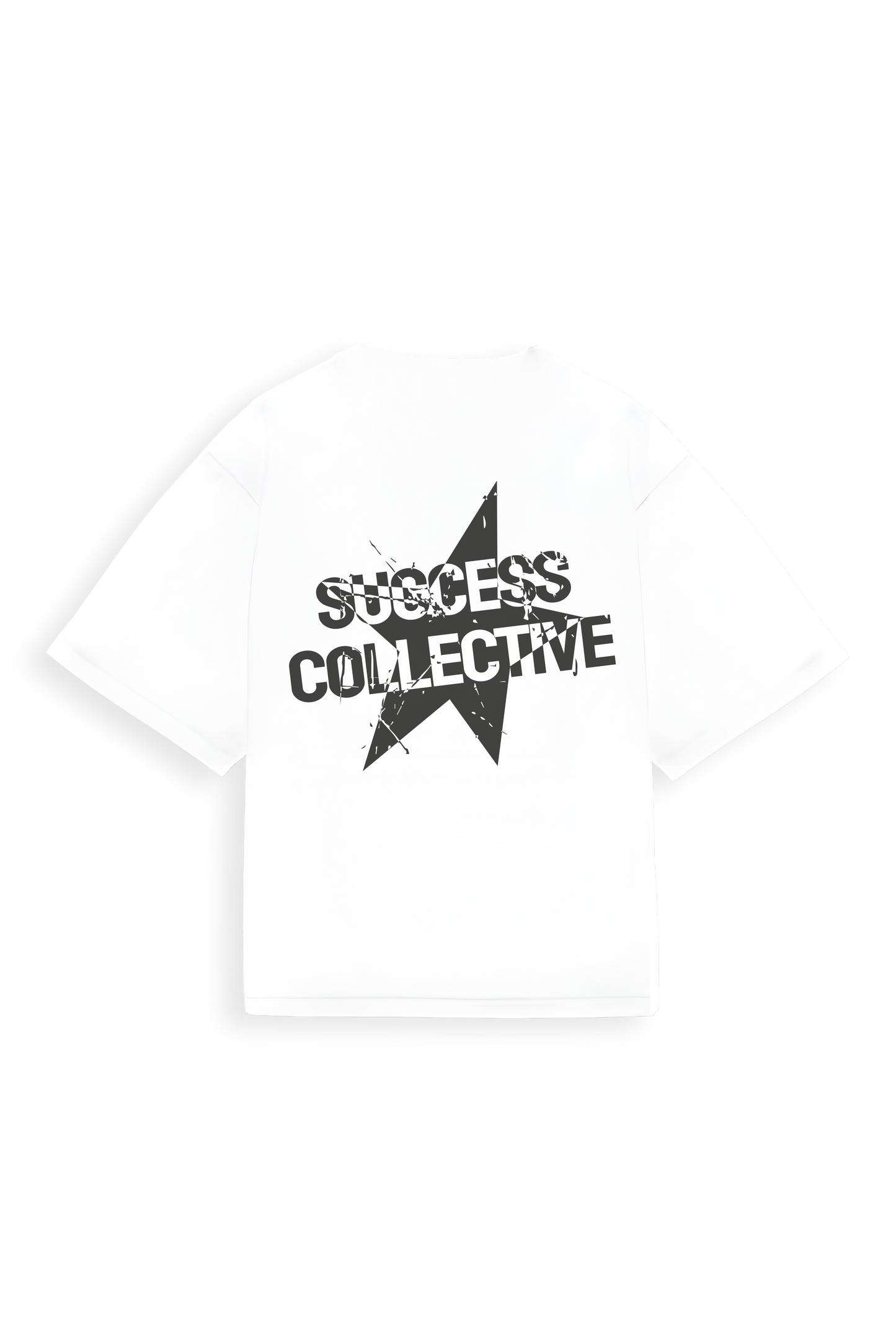 BROKEN SPARK TEE