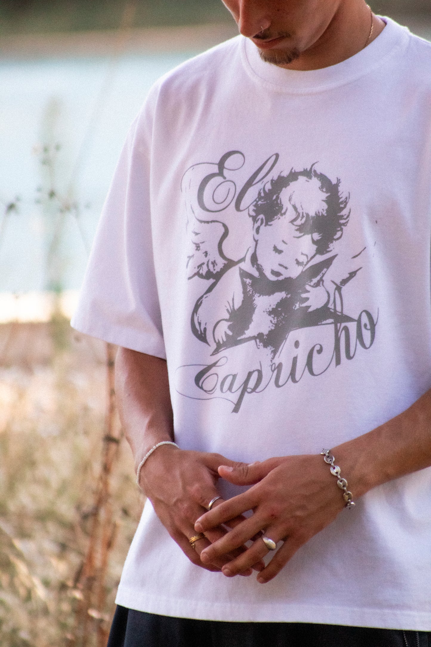 ANGEL TEE