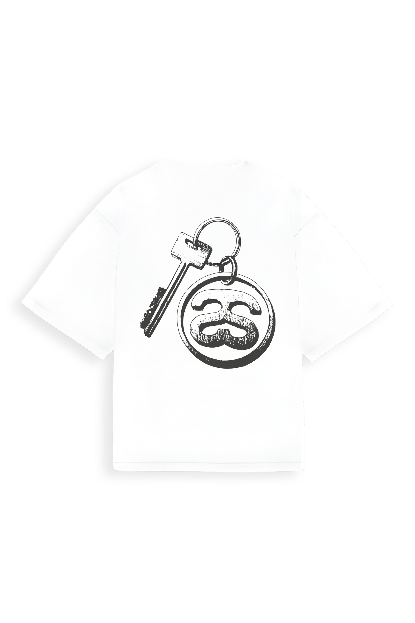 KEYRING TEE