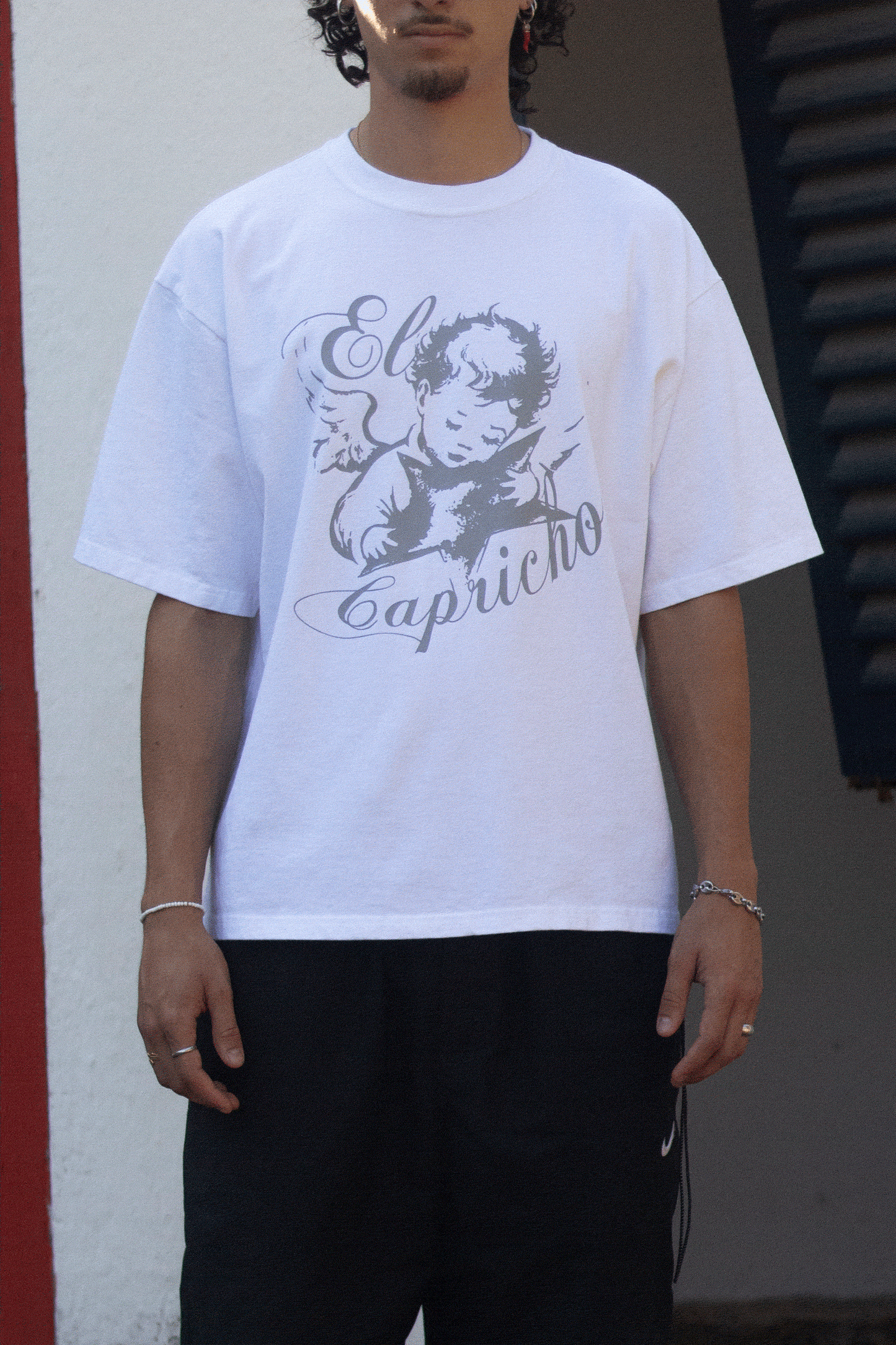 ANGEL TEE