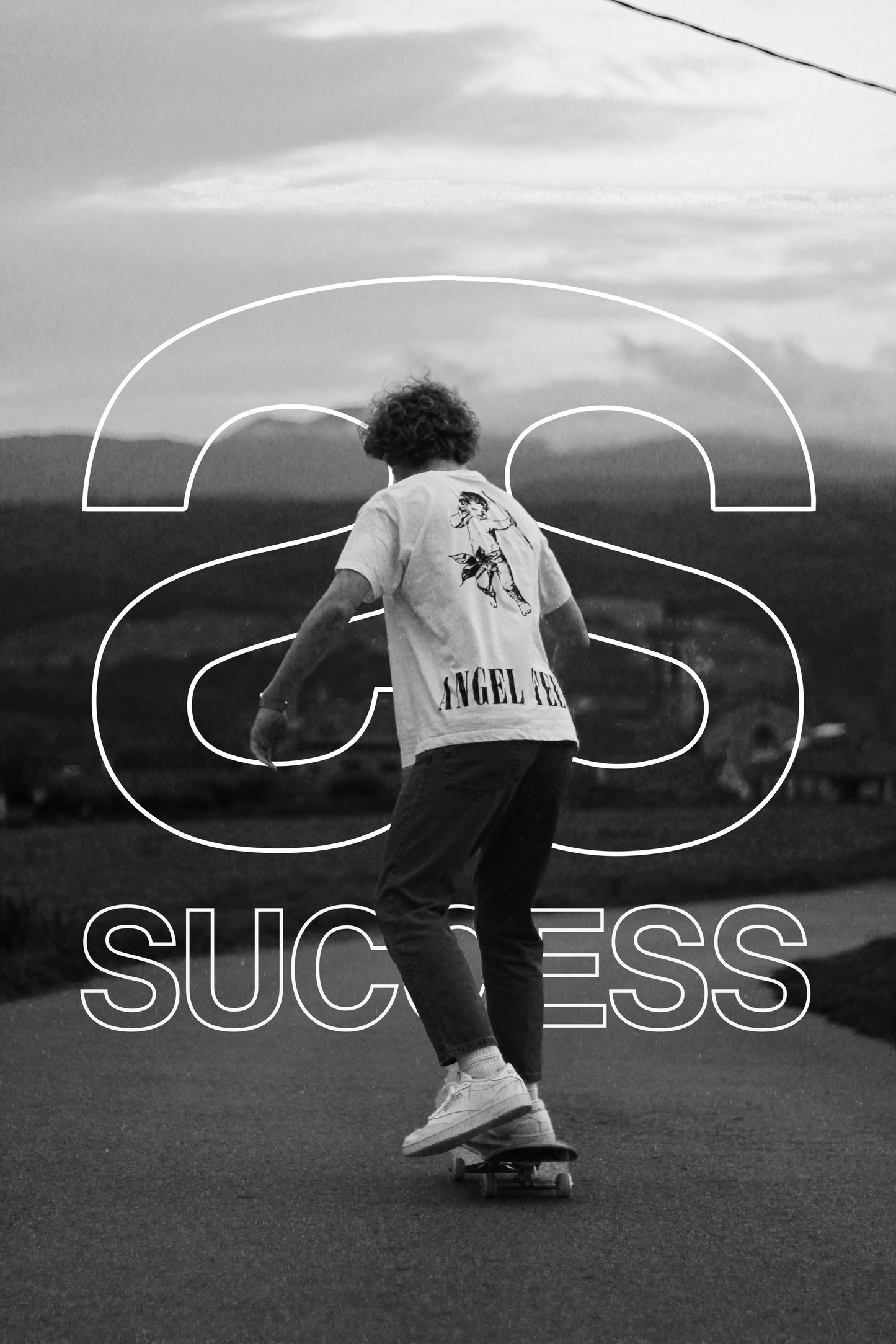 SUCCESS POSTER 001