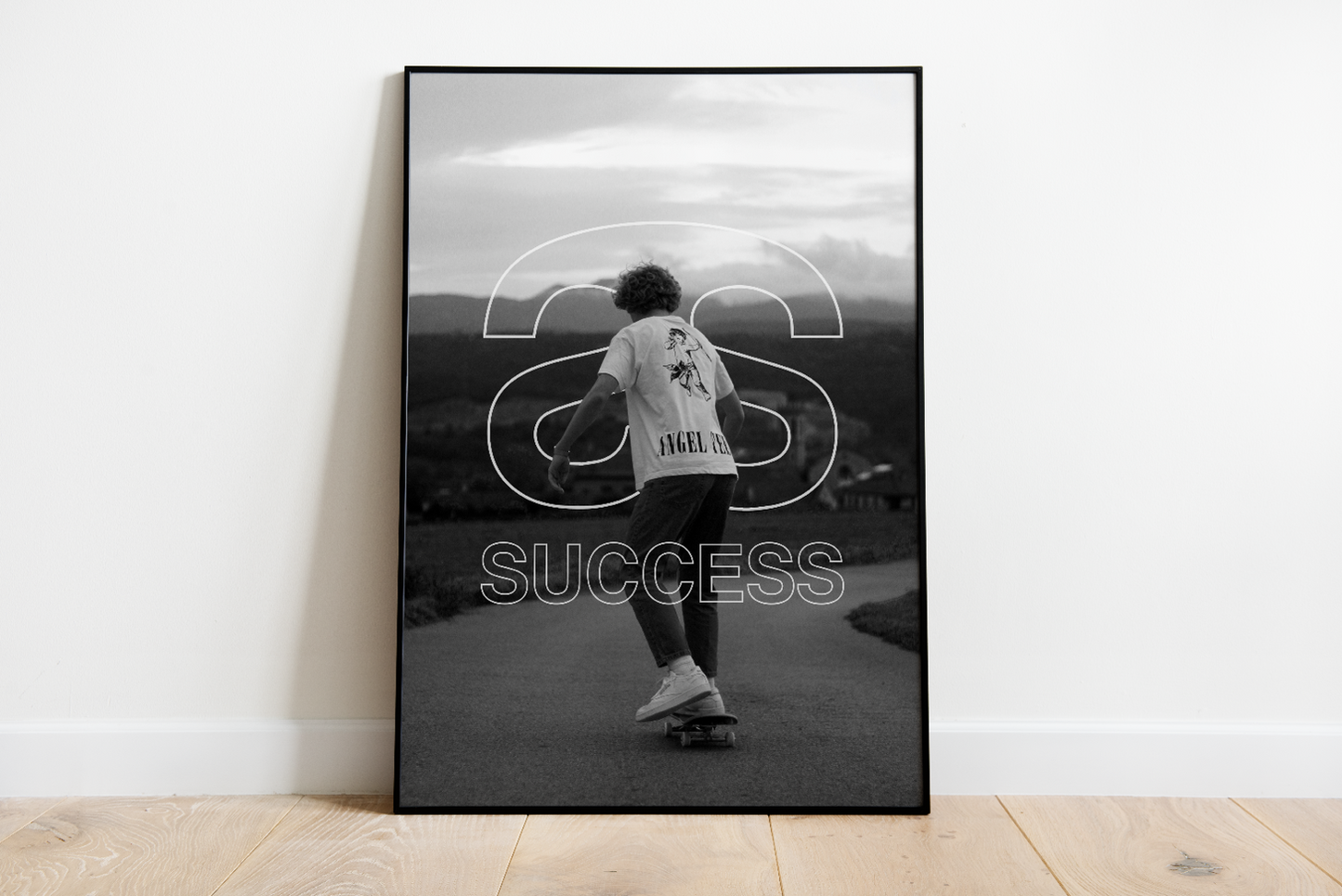 SUCCESS POSTER 001
