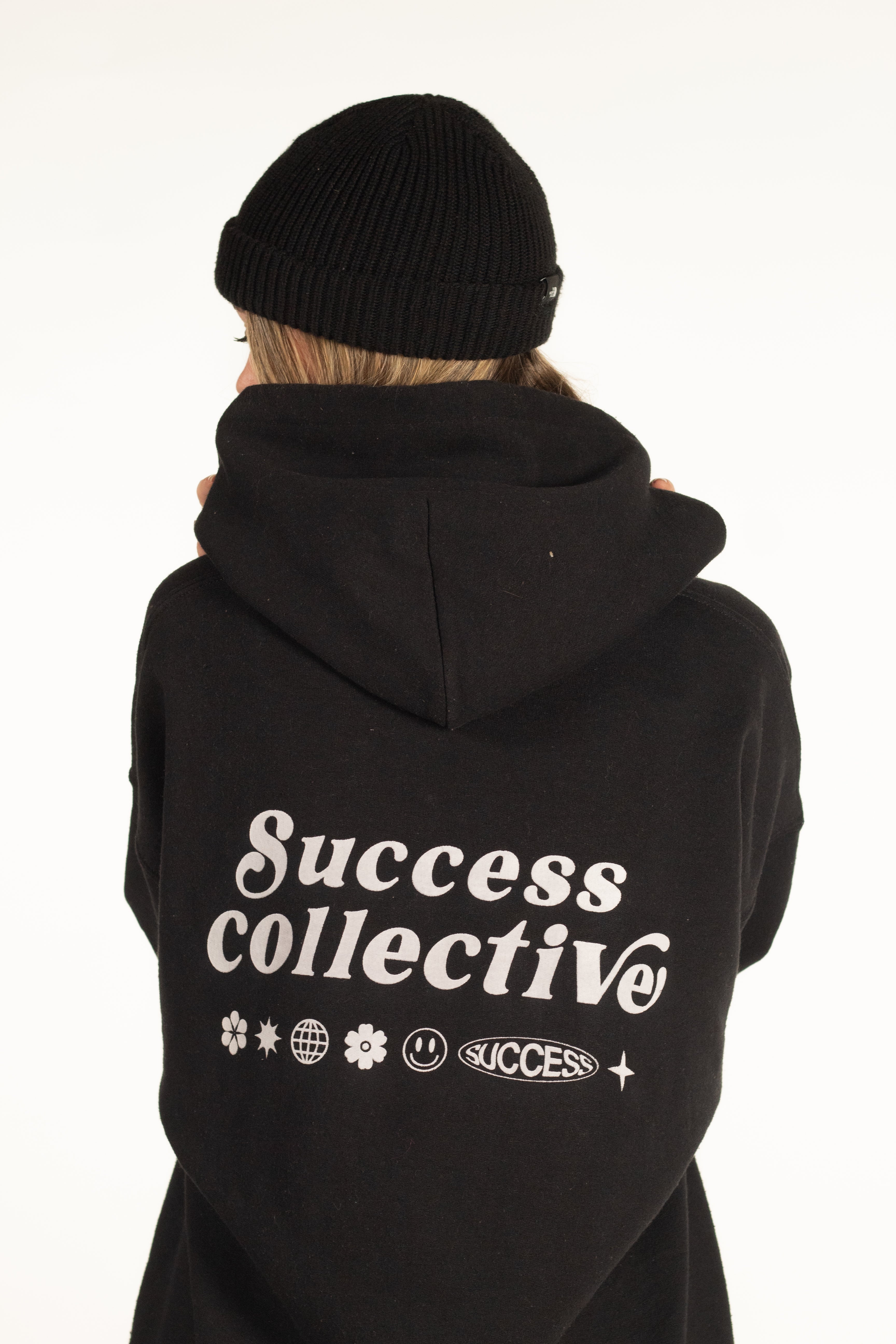 Blvck Collective Hoodie